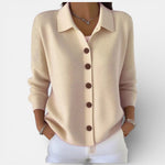 Elsa | Elegant Blouse