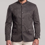 KZZ Men's casual blazer