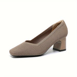 Macie | Comfort-Orthopedic Heels