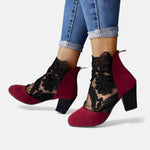 Noria | Elegant heels