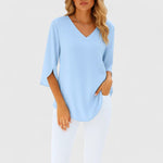 Josefa | Chic and Sophisticated Blouse