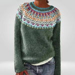 Graciela | Chic Knit Sweater