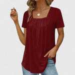 Leticia | Chic Summer Blouse
