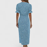 Magaly | Elegant Dress