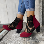 Brielle | Comfortable Orthopedic Heels