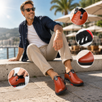 Henry | Elegant Non-Slip Dress Shoes