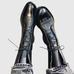 Valentina | Comfort High Heel Boot