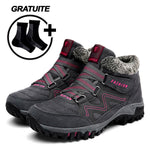Nancy Boots - UNISEX