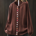 Jodi | GRACE CARDIGAN