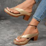 Quinara | Orthopedic Balance Sandals
