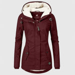 Jenni | Comfortable Jacket