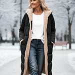 Isabel | Sherpa Winter Coat