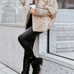 Sienna | Puffer Coat