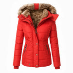 Paloma | Fur-Lined Winter Coat