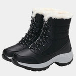Ruby | Winter Boots