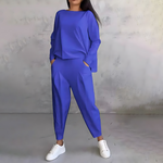 Abigail | Cozy Two-Piece Ensemble