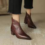 Olivia | Stylish Elegance Boots