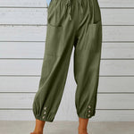 Neve | Chic High-Waist Trouser