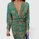 Ellie | Elegant Dress (Buy 1 Get 1 Free)