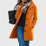 Brooklyn | Sophisticated Coat
