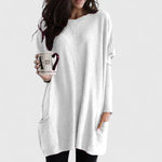 Natalia | Comfortable Tunic