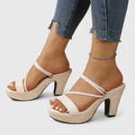 Nancy | Elegant High Heels