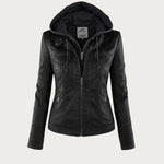 Hoodelle™ - Stylish & Sleek Hoodie Jacket