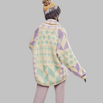 Penny | Chic and Stylish Cardigan