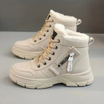 Rylee | Warm Winter Boots