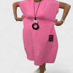 Maricela | Comfortable Dress