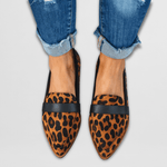 Rebecca | Orthopedic Soft Suede Loafers
