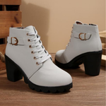 Graciela | Comfort Orthopedic Boots