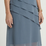 Orson | Soft Contour Knee Length Dress