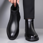 The Grayson Chelsea Boots