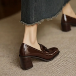 Dorothy Loafer Pumps