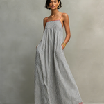 Amelissa | Mediterranean Breeze Dress