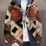 Marina | Art-Inspired Luxury Cardigan - Regular Price