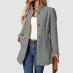 Irina | Timeless Elegant Jacket