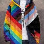 Marina | Art-Inspired Luxury Cardigan - Regular Price