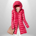 Matilde | Ultralight Down Jacket