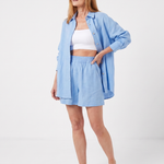 Philomena™ | Cropped Camisole And Wide Leg Pants Set