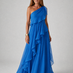 Harriet | Maxi Dress