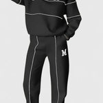 Carina | Cozy Two-Piece Loungewear Set
