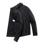 Men's Lightweight Layer Jacket | Structured Smart-Casual Style