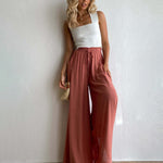 Square Neck Double Lined Basic Bodysuit Soild Ribbed Tank Tops Clubwear