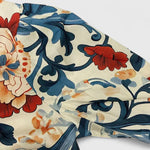 Maite | Chic and Elegant Blouse