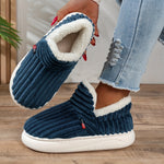 Marta | Snug Winter Slippers