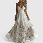 Zulema | Elegant Dress