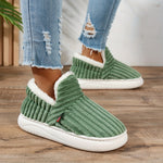 Marta | Snug Winter Slippers