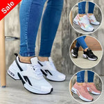 Amelia | Colorful Air Cushion Orthopedic Sneakers